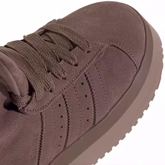 Ботинки Adidas CAMPUS 00S WINTER MID Коричневый 36.5 - 8