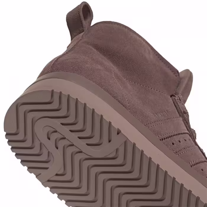 Ботинки Adidas CAMPUS 00S WINTER MID Коричневый 36.5 - 9