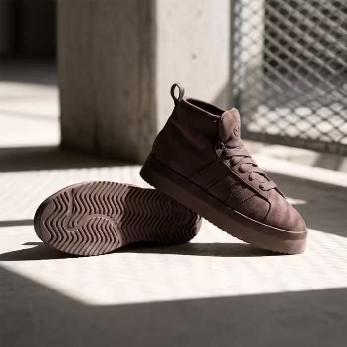 Ботинки Adidas CAMPUS 00S WINTER MID Коричневый 36.5 - 10
