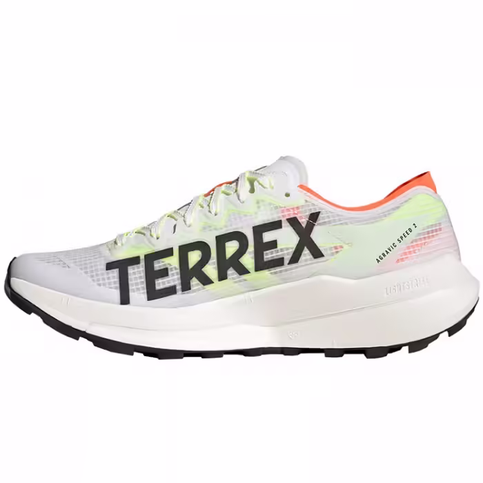 Incaltaminte Sport Adidas TERREX AGRAVIC SPEED - 3