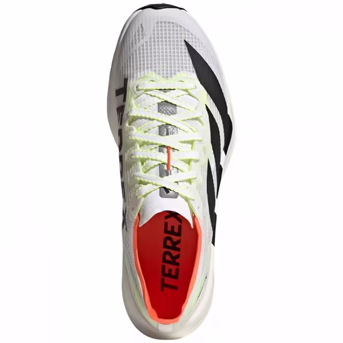 Incaltaminte Sport Adidas TERREX AGRAVIC SPEED - 4