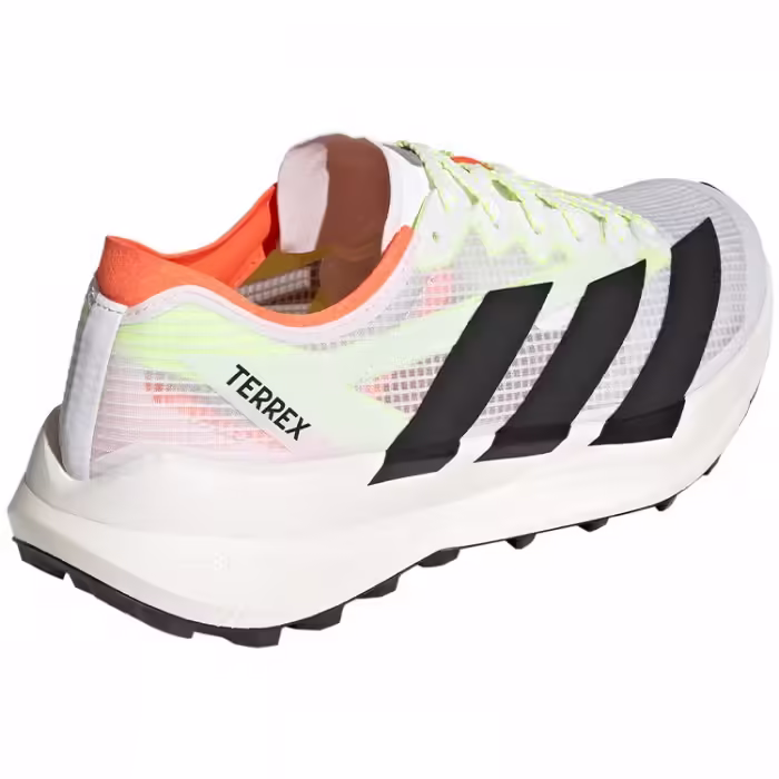 Incaltaminte Sport Adidas TERREX AGRAVIC SPEED - 6