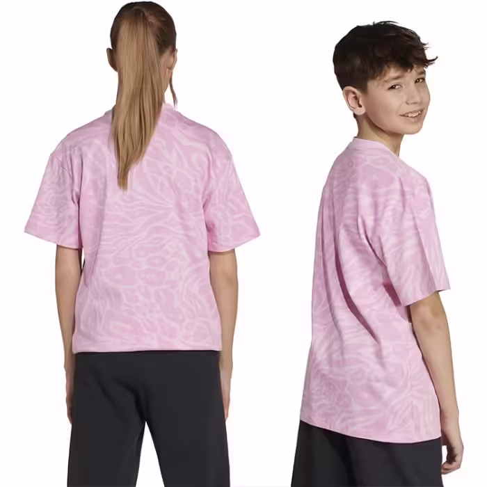 Tricou Adidas FUTURE ICONS - 3