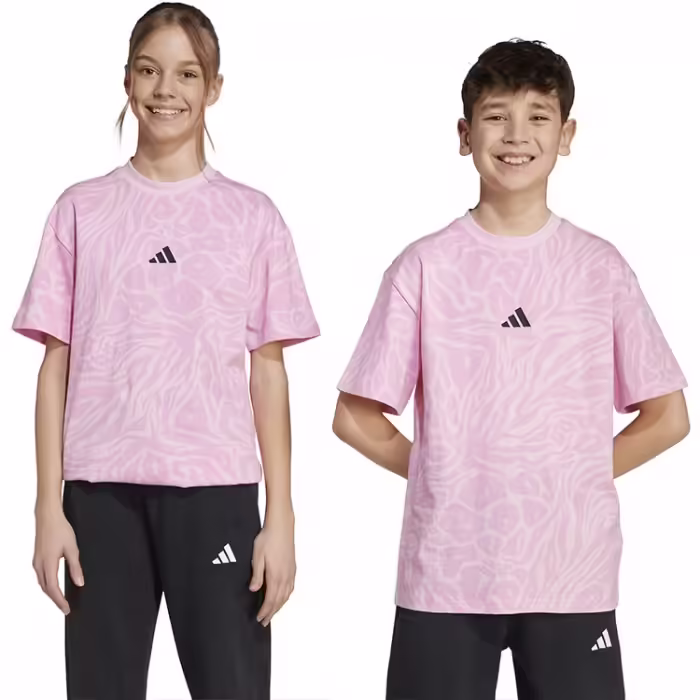 Tricou Adidas FUTURE ICONS - 4