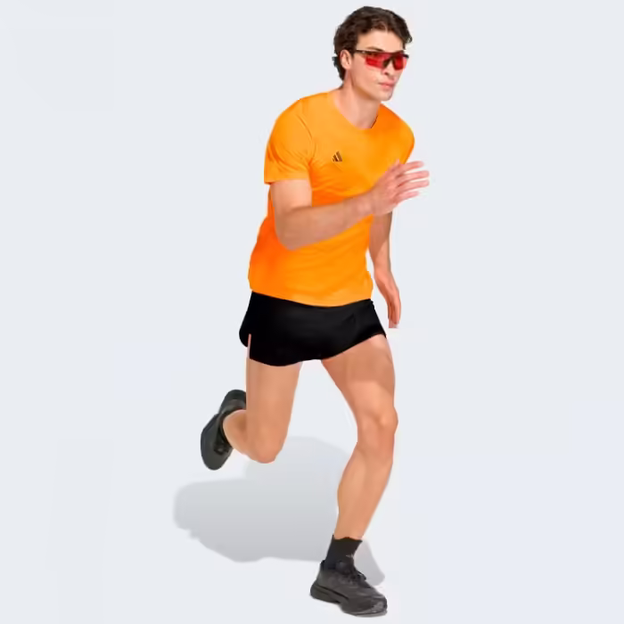 Футболка Adidas ADIZERO TEE - 3