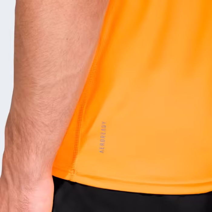 Футболка Adidas ADIZERO TEE - 5