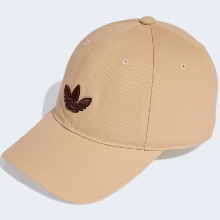 Кепка Adidas Adicolor Classic Trefoil