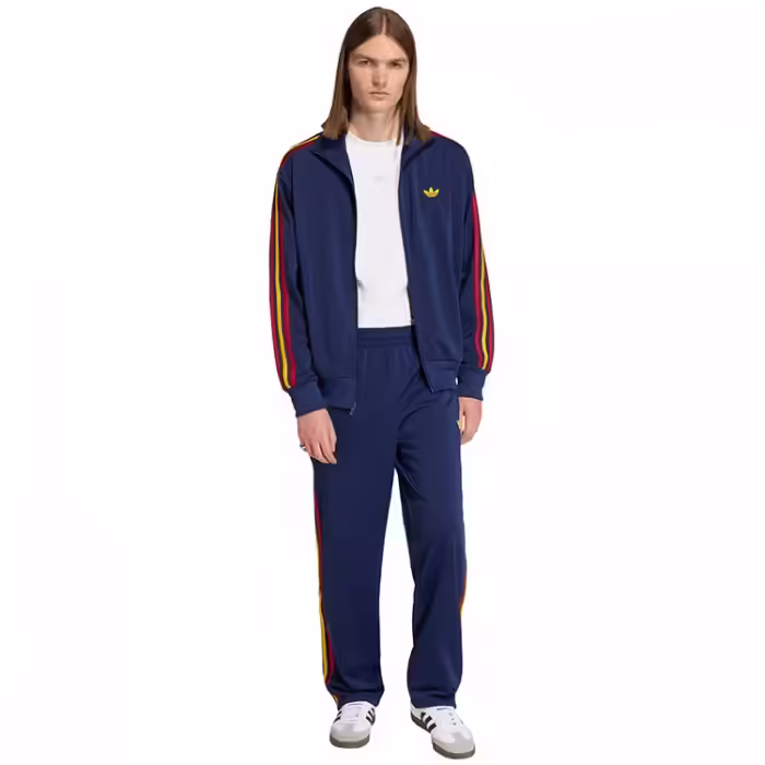 Брюки Adidas FIREBIRD - 3