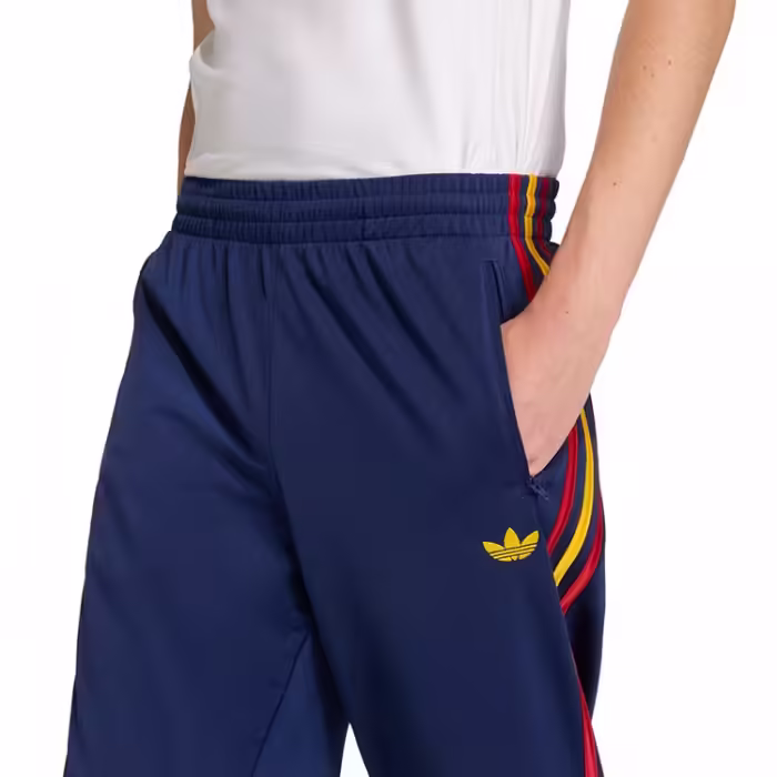 Брюки Adidas FIREBIRD - 4