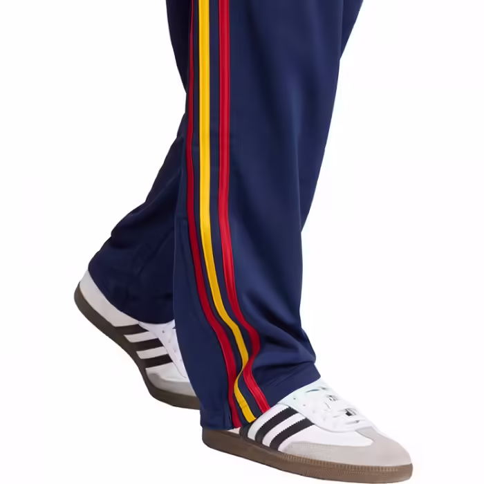 Брюки Adidas FIREBIRD - 5