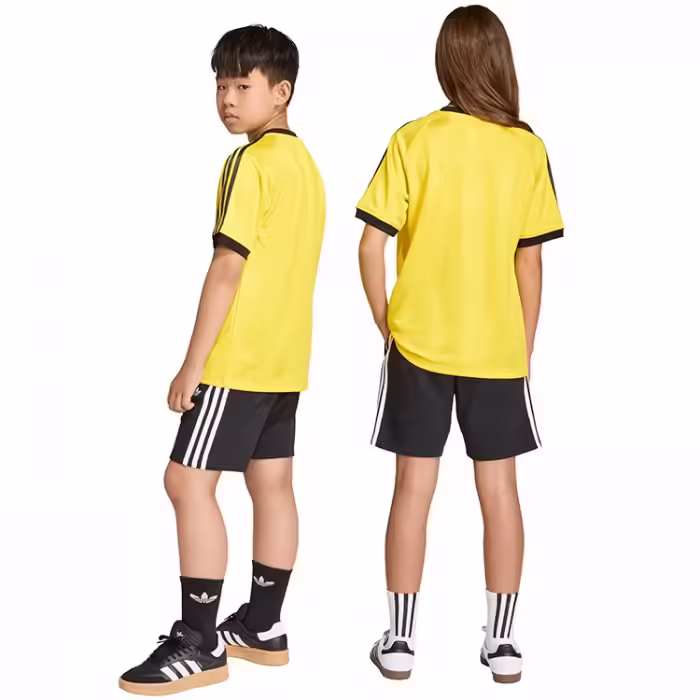 Sorti Adidas 3 STRIPE - 5