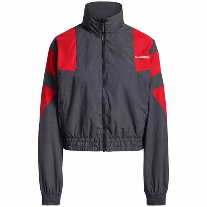 Hanorac Adidas BLOCKED WASHED - 7