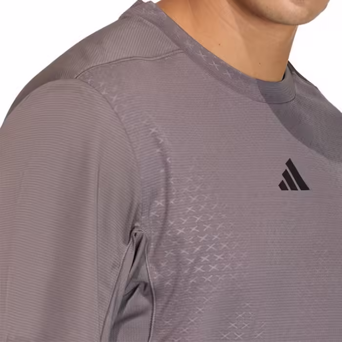 Tricou Adidas DESIGNED 3 STRIPES - 6