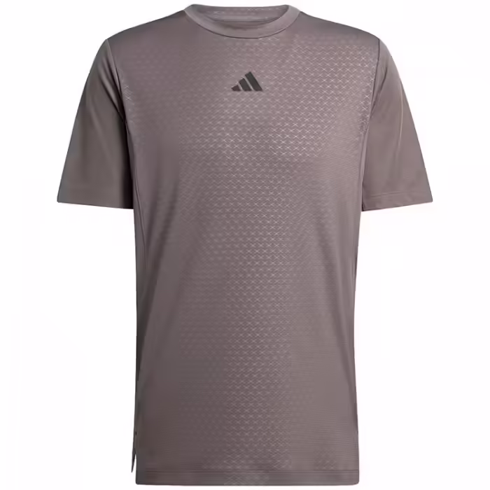Tricou Adidas DESIGNED 3 STRIPES - 7