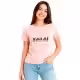 Футболка Kailas CLOUD TRAVEL COTTON T-SHIRT WOMENS