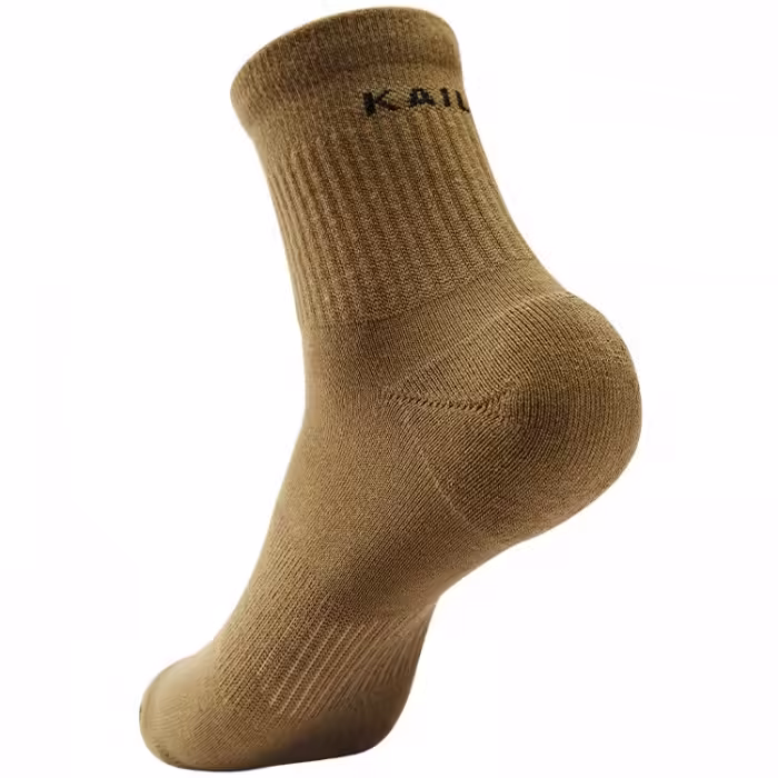 Sosete Kailas Low-cut Lightweight Trekking Socks (2 Pairs) - 3