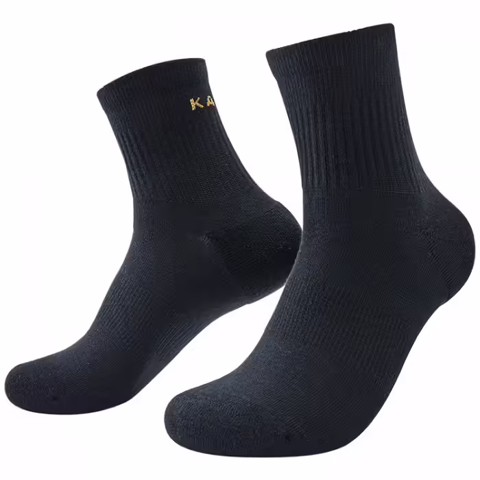 Sosete Kailas Low-cut Lightweight Trekking Socks (2 Pairs) - 4
