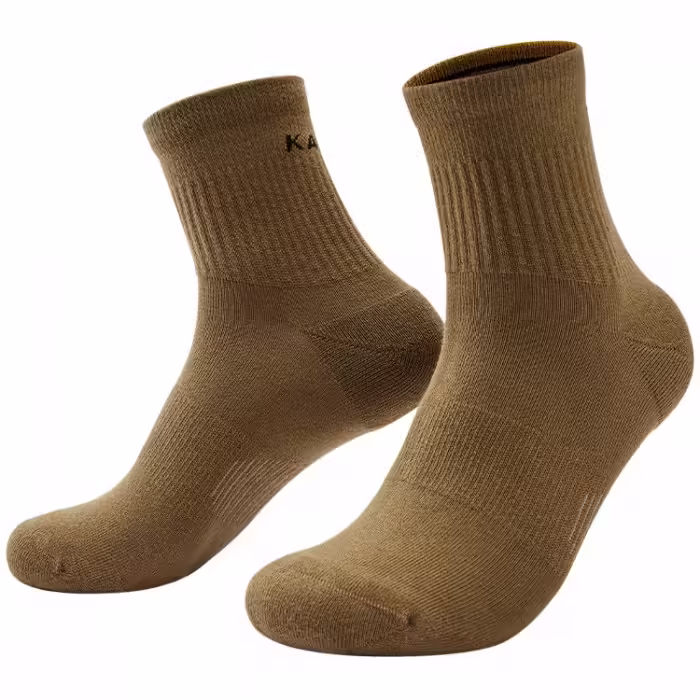 Sosete Kailas Low-cut Lightweight Trekking Socks (2 Pairs) - 5