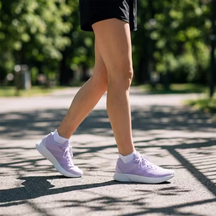 Кроссовки Adidas Duramo RC2 Пурпурный 36.5 - 2