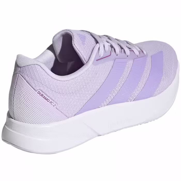 Кроссовки Adidas Duramo RC2 Пурпурный 36.5 - 7