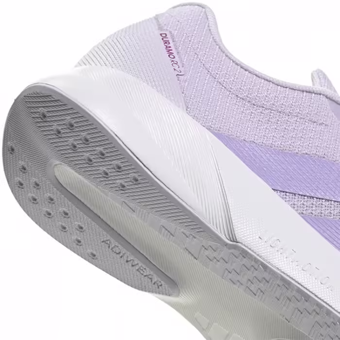 Кроссовки Adidas Duramo RC2 Пурпурный 36.5 - 9