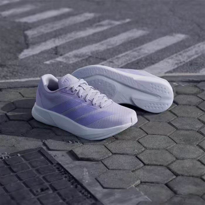 Кроссовки Adidas Duramo RC2 Пурпурный 36.5 - 10