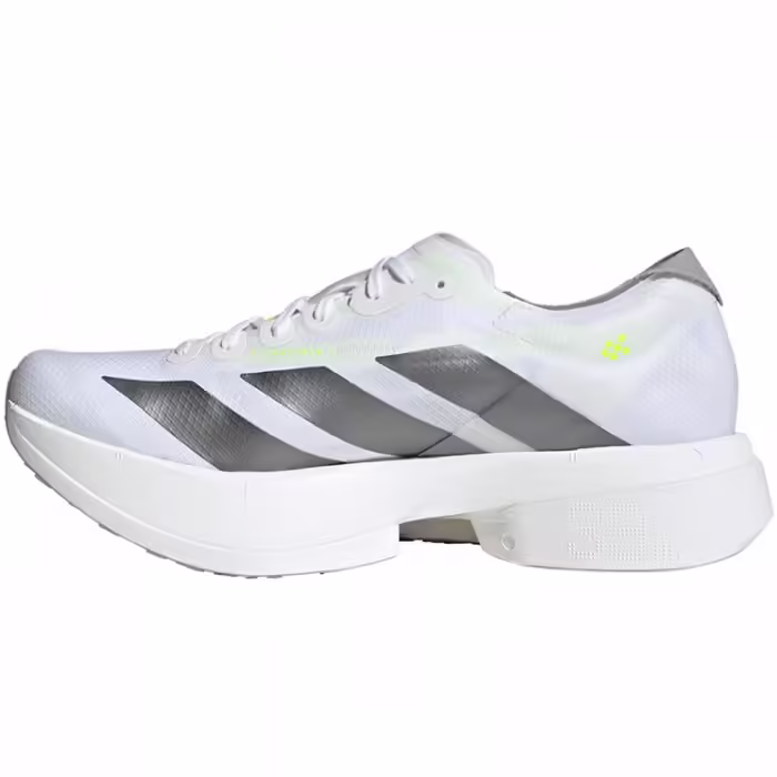Кроссовки Adidas ADIZERO ADIOS PRO 4 Белый 45.5