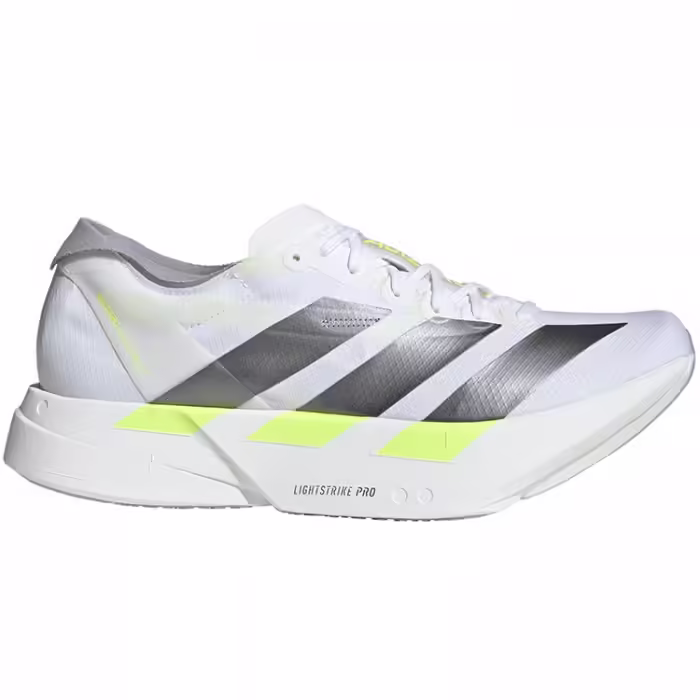 Кроссовки Adidas ADIZERO ADIOS PRO 4 Белый 45.5 - 2
