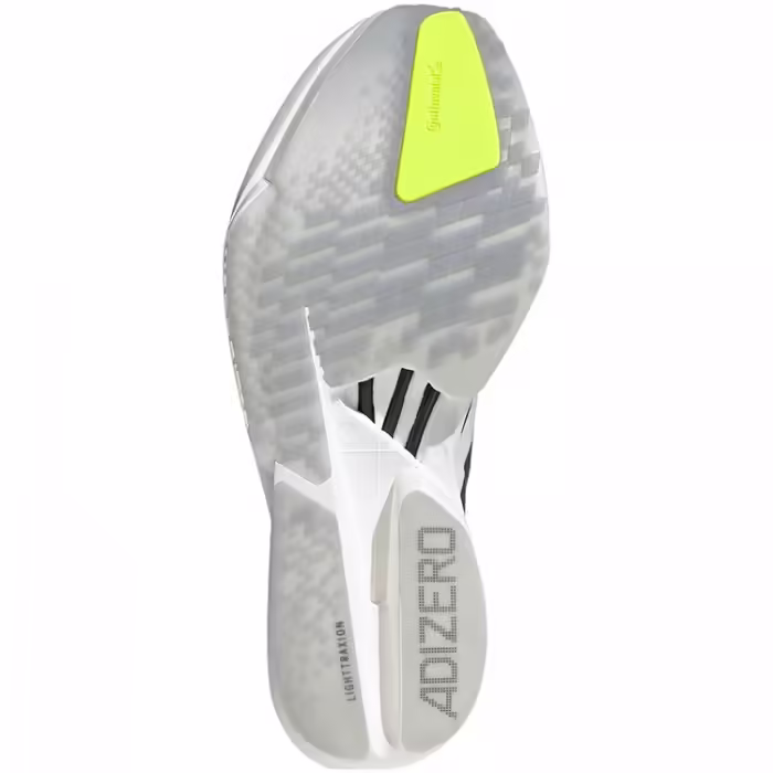 Кроссовки Adidas ADIZERO ADIOS PRO 4 Белый 45.5 - 4