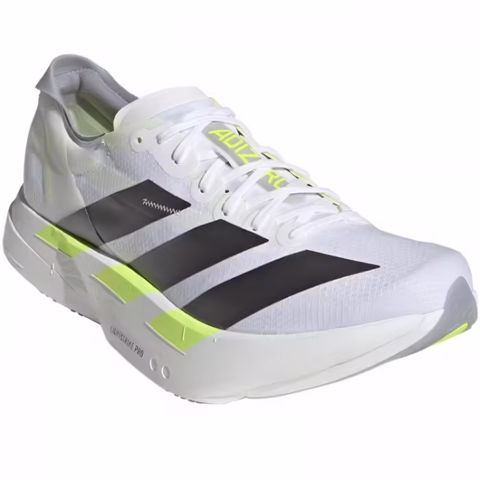 Кроссовки Adidas ADIZERO ADIOS PRO 4 Белый 45.5 - 5