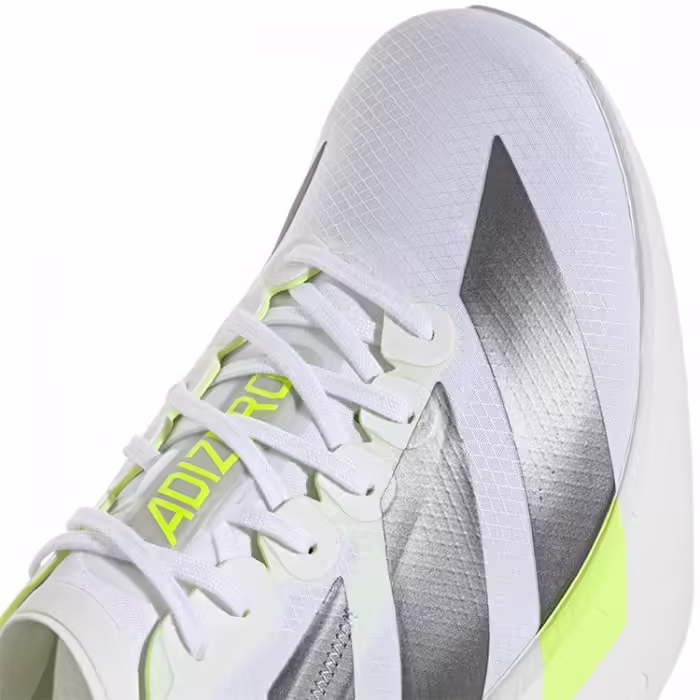 Кроссовки Adidas ADIZERO ADIOS PRO 4 Белый 45.5 - 7
