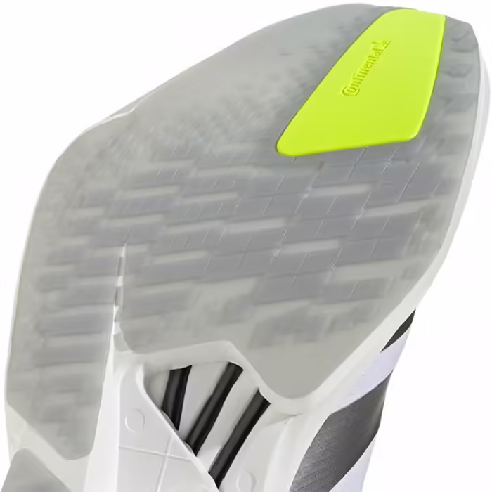 Кроссовки Adidas ADIZERO ADIOS PRO 4 Белый 45.5 - 8