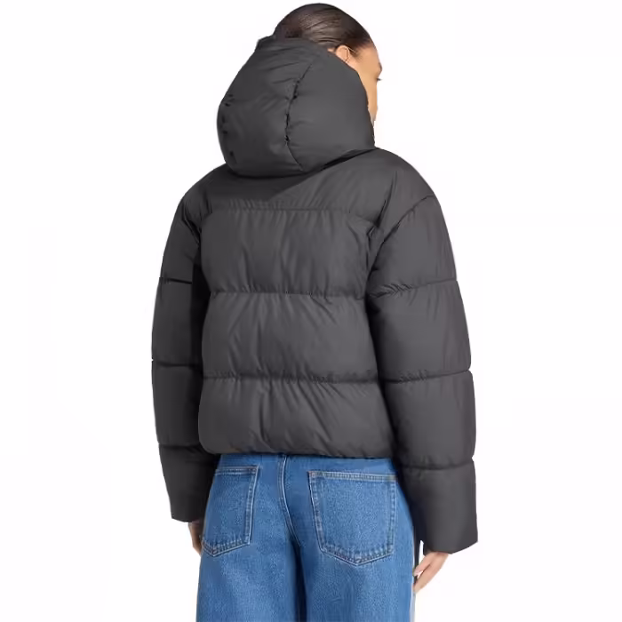Куртка Adidas HOODED PADDED - 2