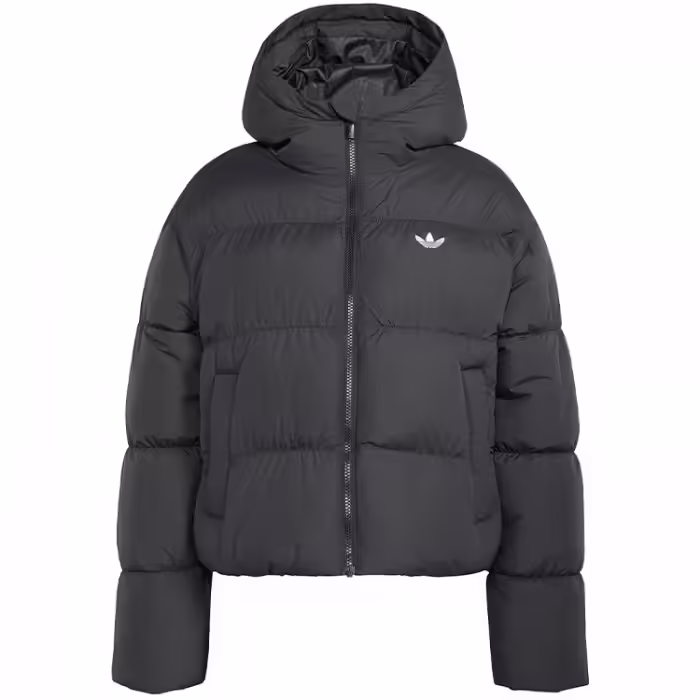 Куртка Adidas HOODED PADDED - 6