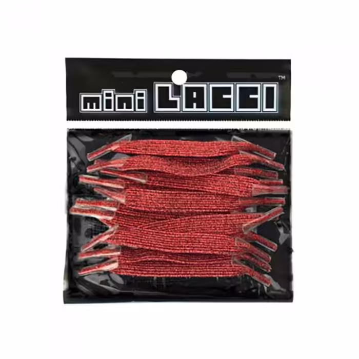 Набор шнурков (12 шт) miniLACCI ML-36