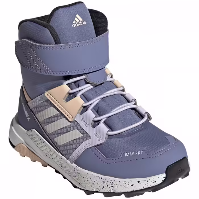 Ботинки Adidas TERREX TRAILMAKER H - 4
