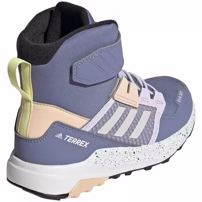 Ботинки Adidas TERREX TRAILMAKER H - 5