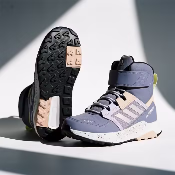 Ботинки Adidas TERREX TRAILMAKER H - 8