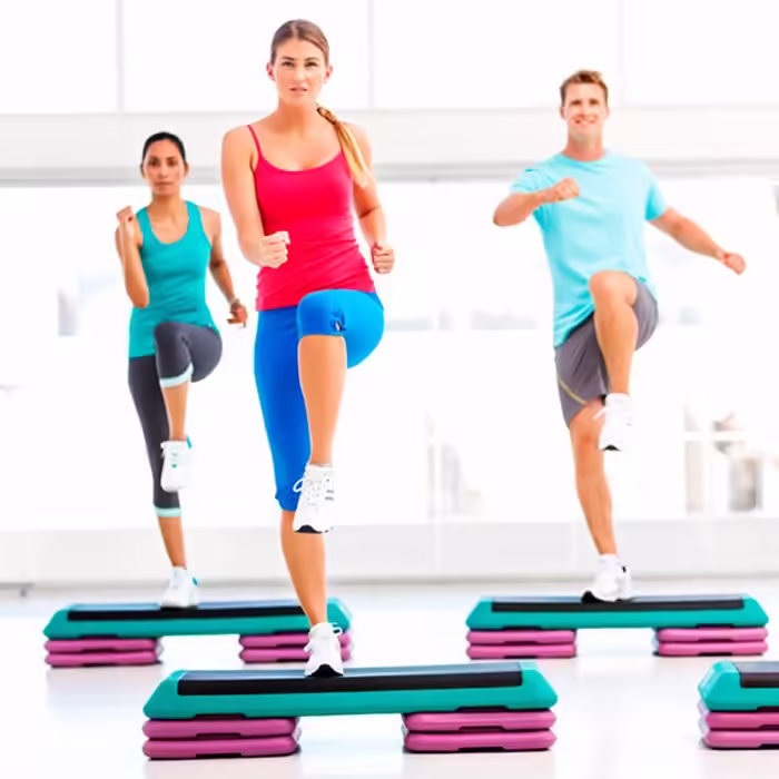 Stepper SILAPRO Stepper - 6