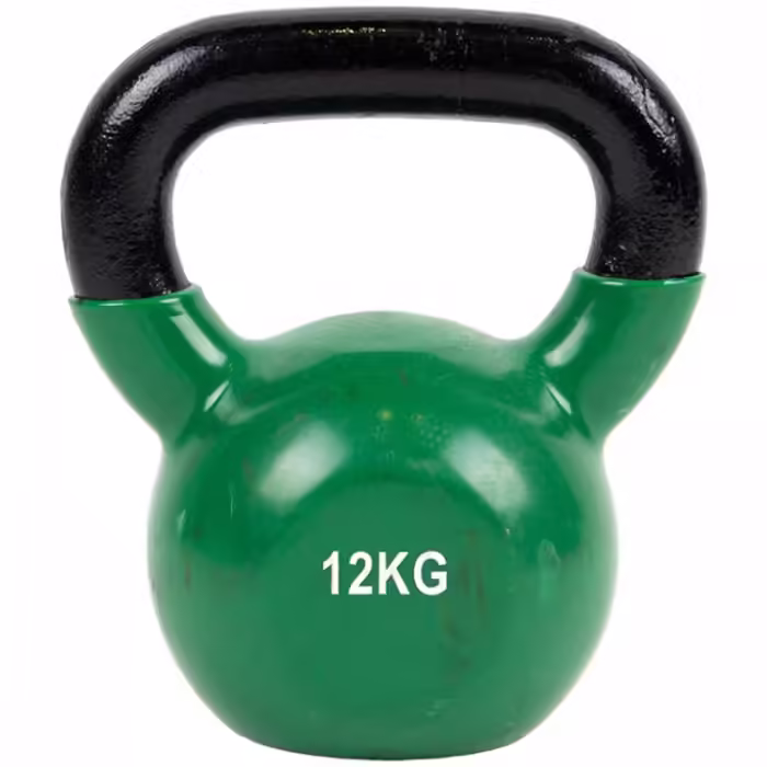 Greutate SILAPRO Kettlebell