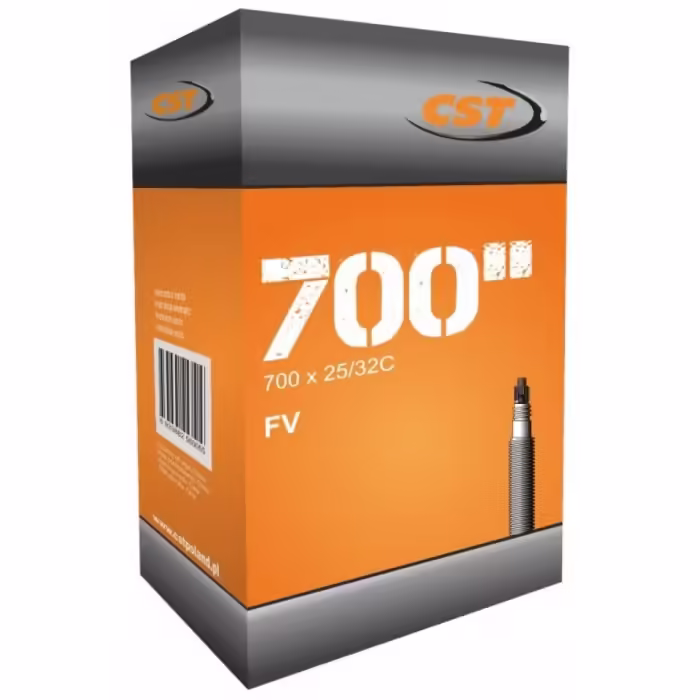 Велосипедная камера CST TB-CS036