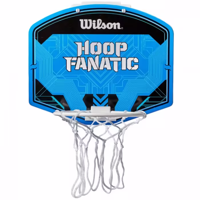 Кольцо Wilson HOOP FANATIC MINI - 3