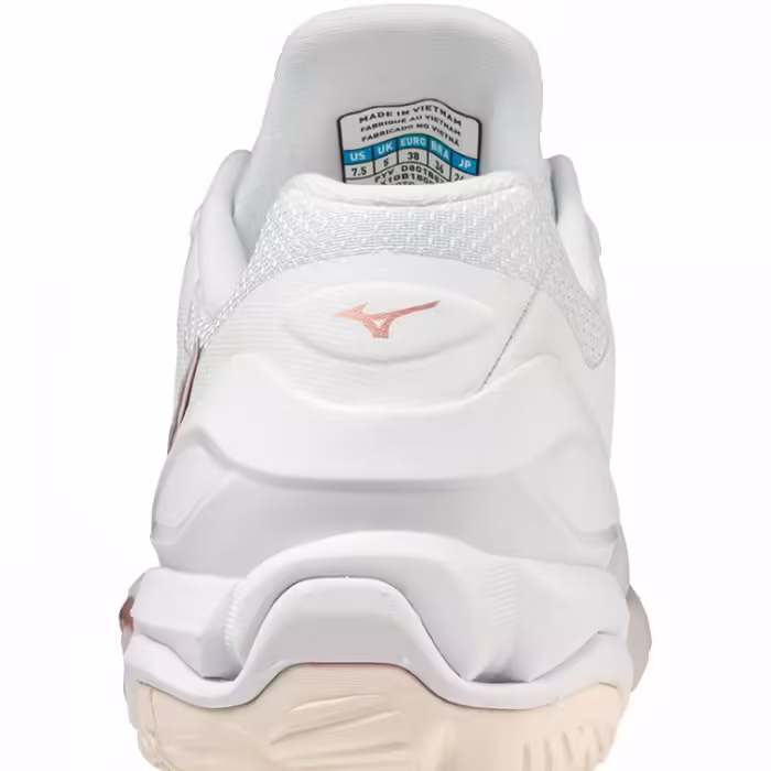 Incaltaminte Sport Mizuno WAVE STEALTH V - 5