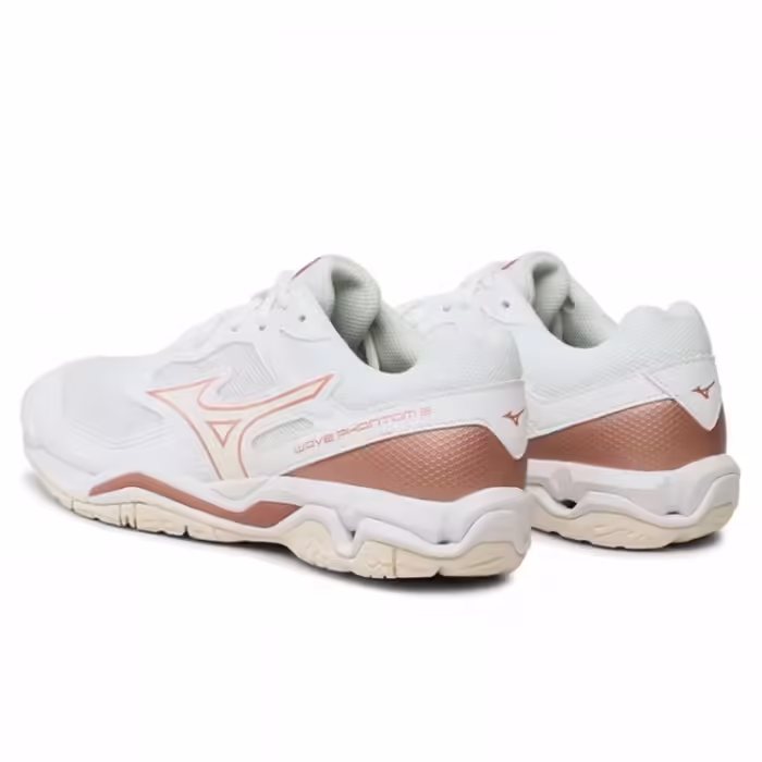 Кроссовки Mizuno WAVE PHANTOM 3  - 4