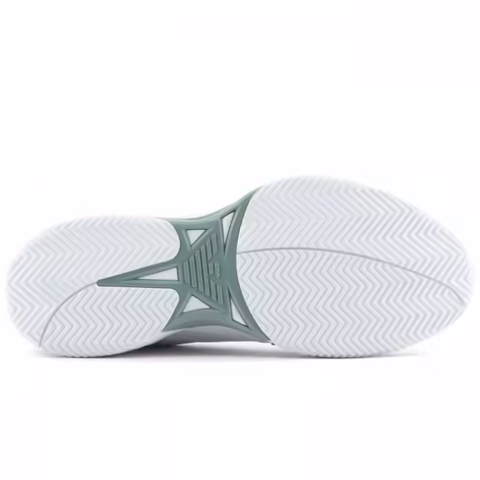 Incaltaminte Sport EA7 EMPORIO ARMANI TENNIS TECH CLAY - 2