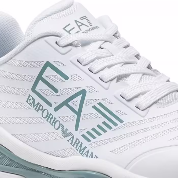 Incaltaminte Sport EA7 EMPORIO ARMANI TENNIS TECH CLAY - 5