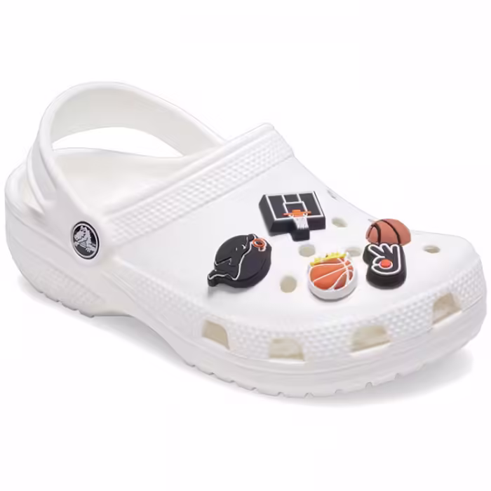 Jibbitz Crocs Basketball Team - 2