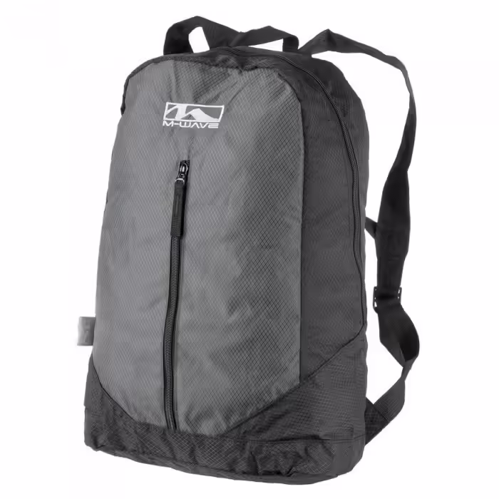 Rucsac M-WAVE M-WAVE Piccolo foldable backpack