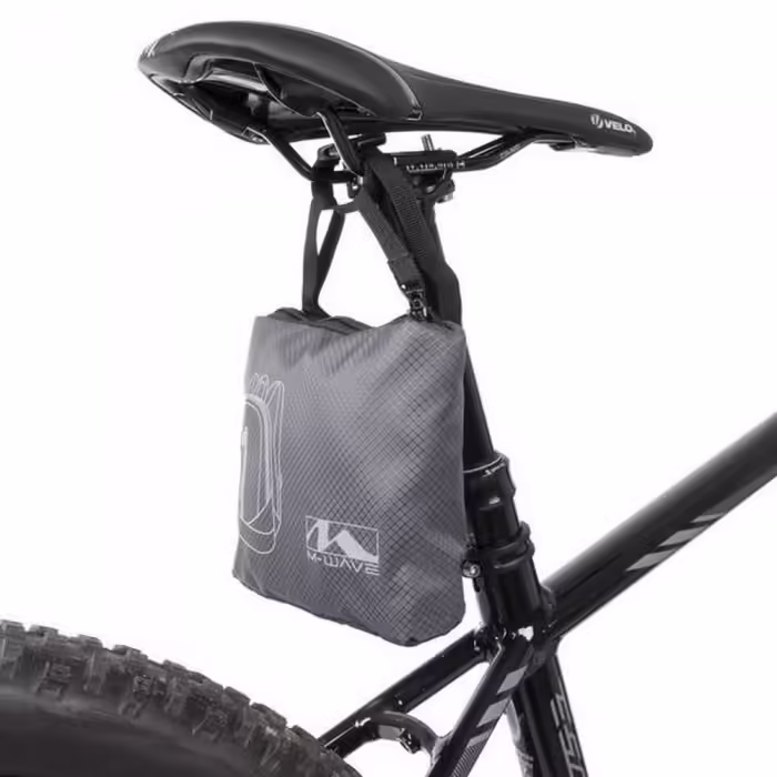 Rucsac M-WAVE M-WAVE Piccolo foldable backpack - 3