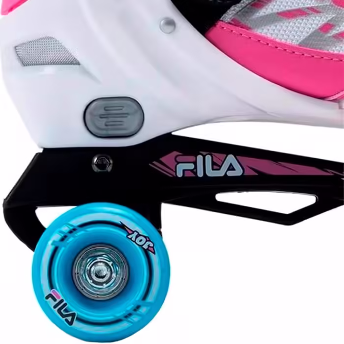 Role Fila skate JOY G - 5